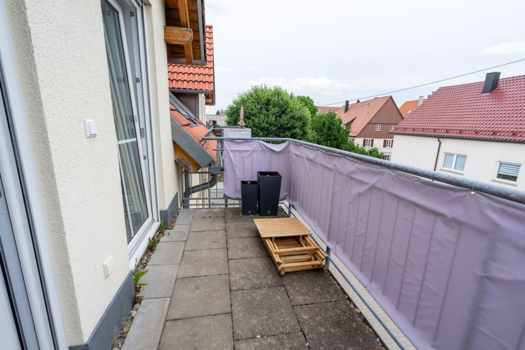 2-Zimmer-Wohnung im Zentrum von Nellingen - Photo 1