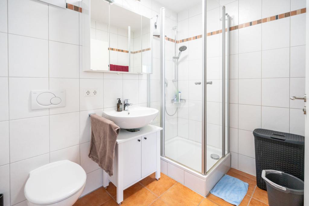 2-Zimmer-Wohnung im Zentrum von Nellingen - Photo 5