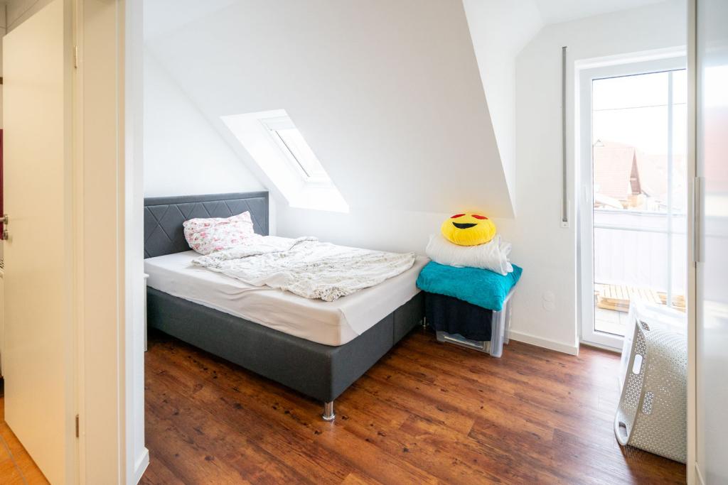 2-Zimmer-Wohnung im Zentrum von Nellingen - Photo 3