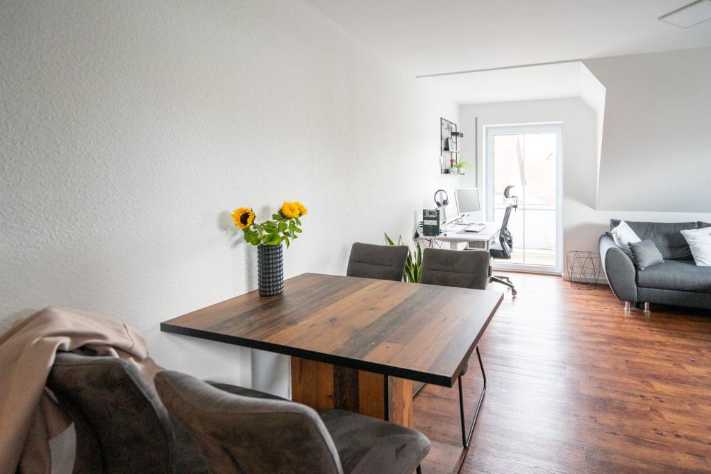 2-Zimmer-Wohnung im Zentrum von Nellingen - Photo 4