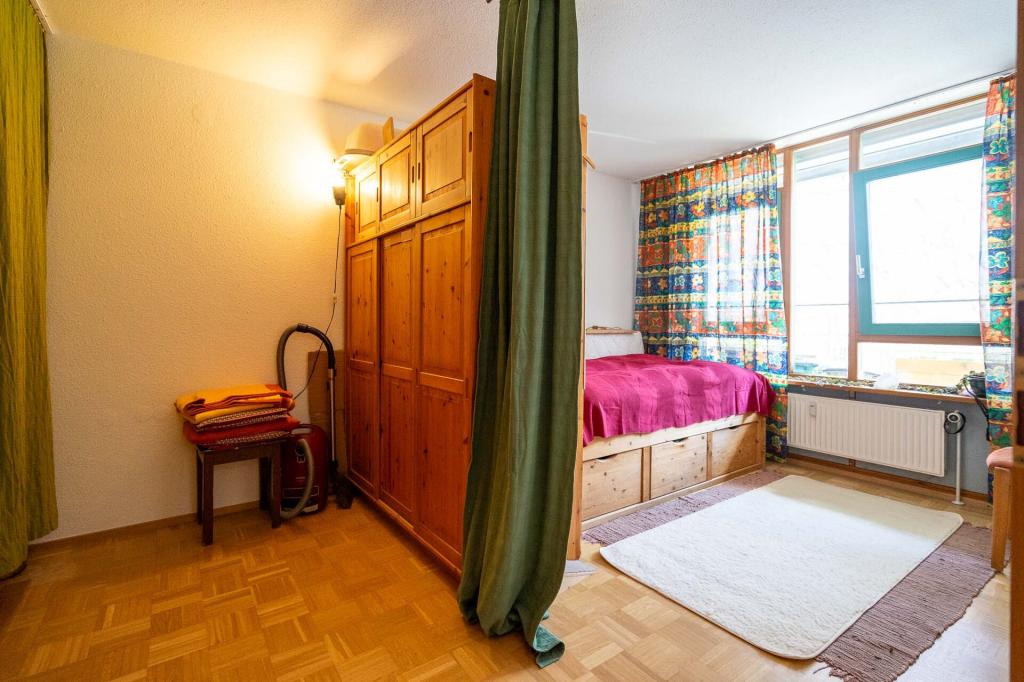 Gemütliche 2-Zimmerwohnung in der Seniorenwohnanlage - Foto 2