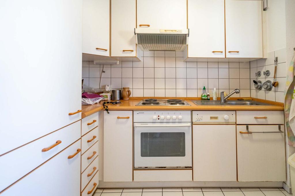 Gemütliche 2-Zimmerwohnung in der Seniorenwohnanlage - Foto 3