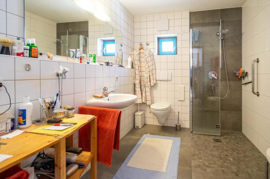 Gemütliche 2-Zimmerwohnung in der Seniorenwohnanlage - Foto 4