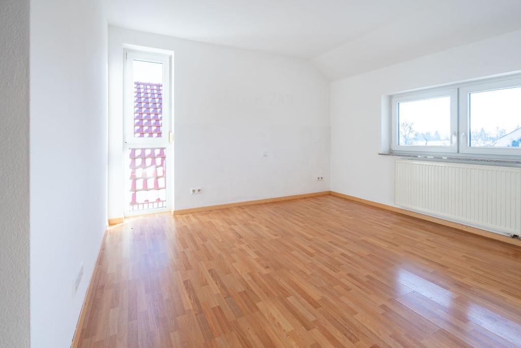 Helle 3-Zimmerwohnung , mit Südbalkon - Photo 2