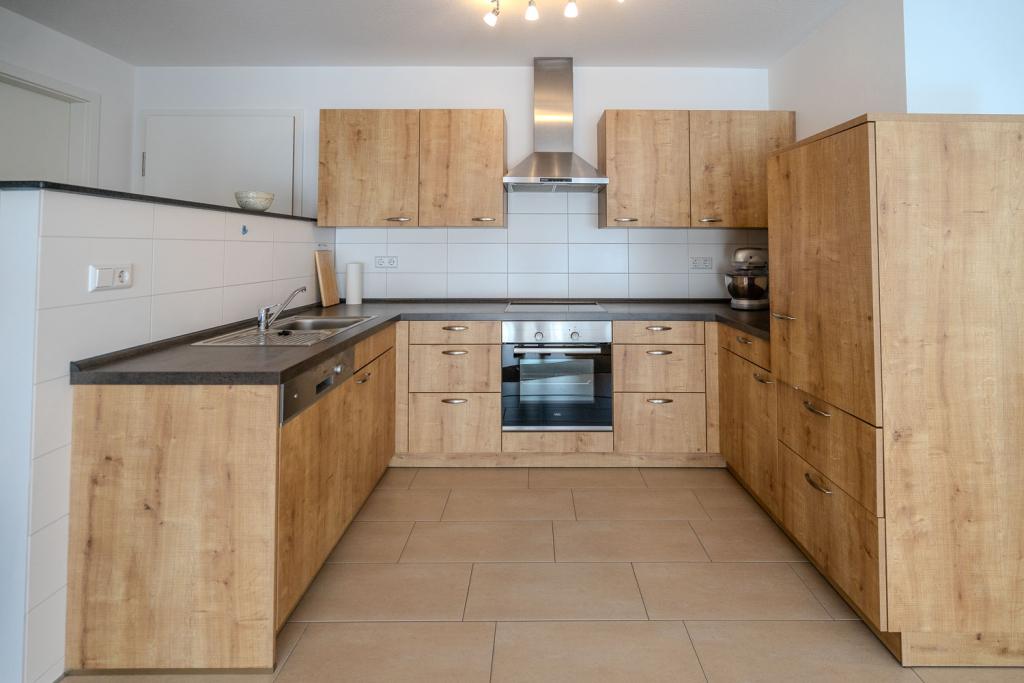Attraktive 2,5-Zimmer-Wohnung mit großzügigem Wohnbereich und Südbalkon - Foto 5