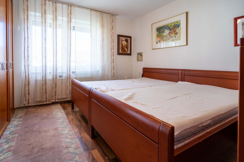 Attraktive 3,5-Zimmer-Wohnung mit Tiefgaragenstellplatz - Photo 5