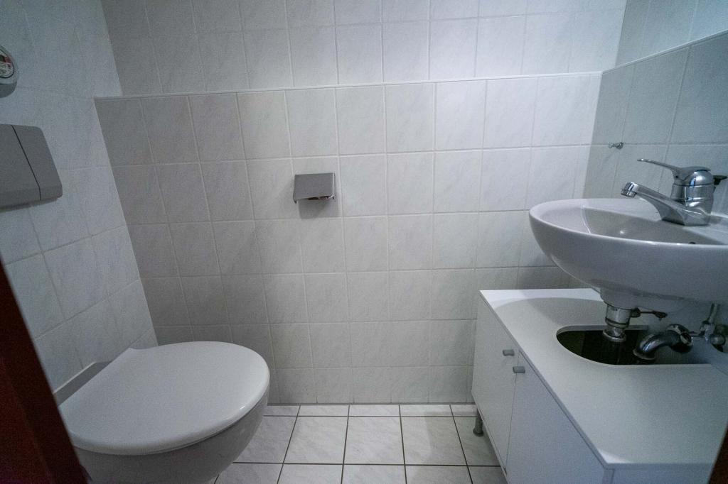 Attraktive 2-Zimmer-Wohnung in zentraler Lage von Laichingen - Foto 5