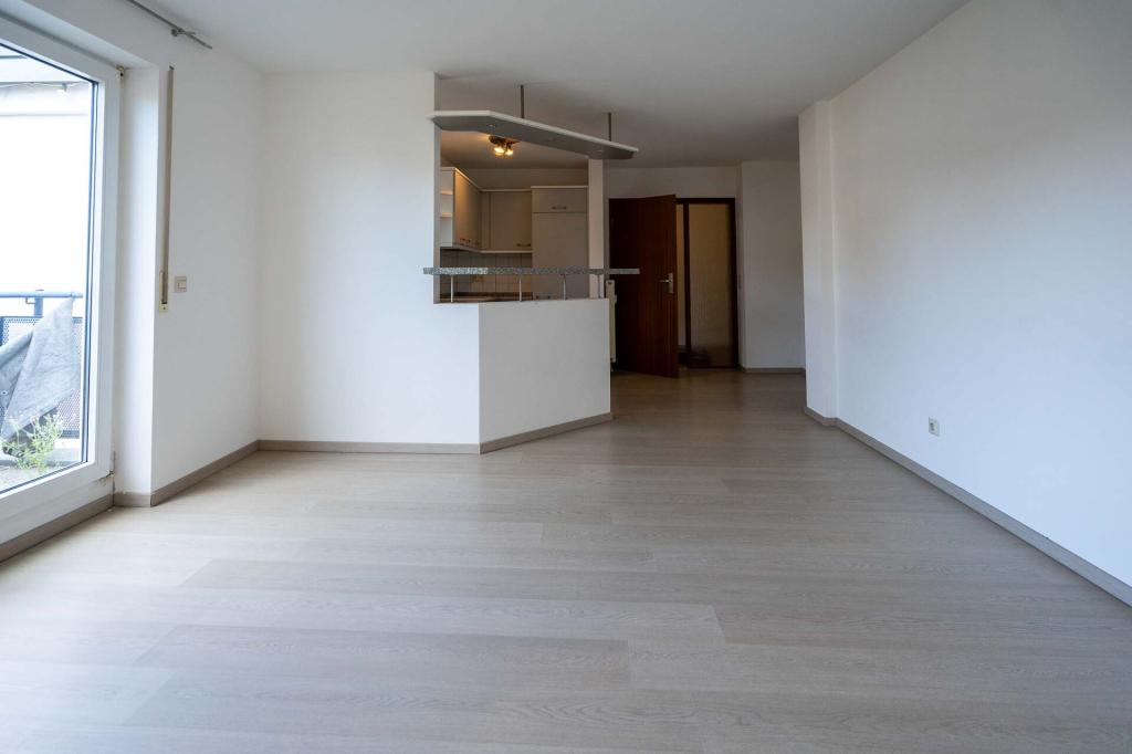 Attraktive 2-Zimmer-Wohnung in zentraler Lage von Laichingen - Foto 1