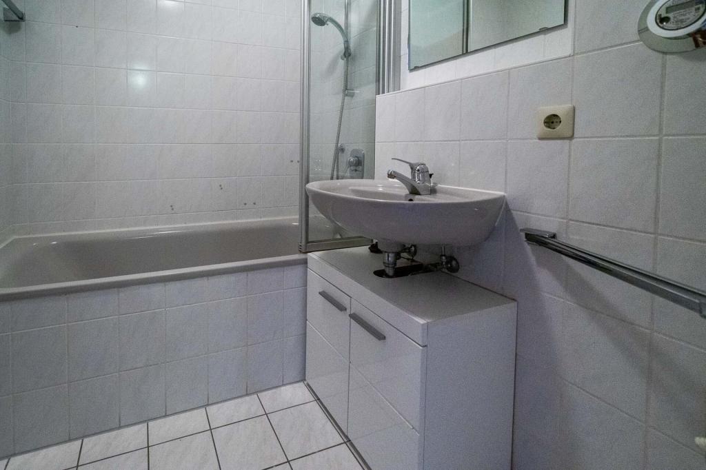 Attraktive 2-Zimmer-Wohnung in zentraler Lage von Laichingen - Foto 4