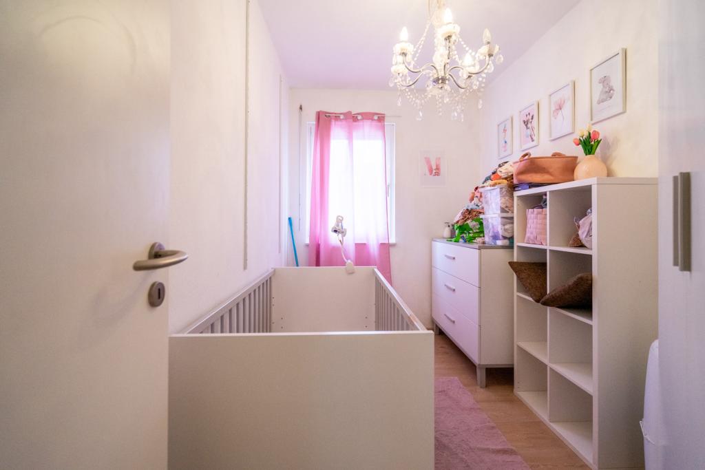 3-Zimmer-Wohnung mit Terrasse – modern, gepflegt und zentral gelegen - Foto 3