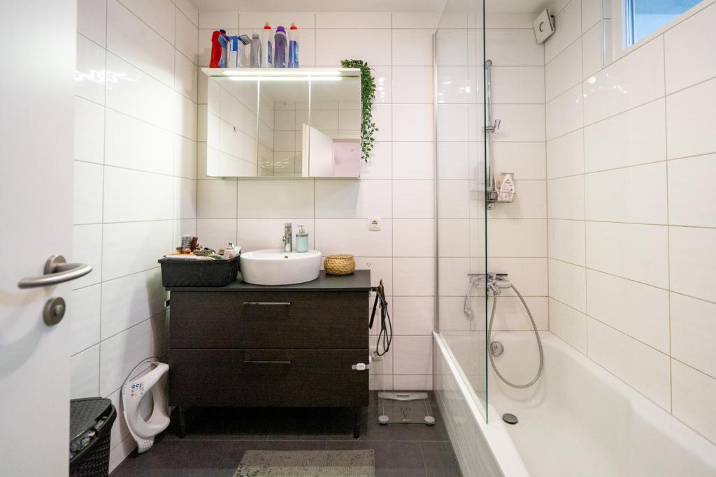 3-Zimmer-Wohnung mit Terrasse – modern, gepflegt und zentral gelegen - Foto 5