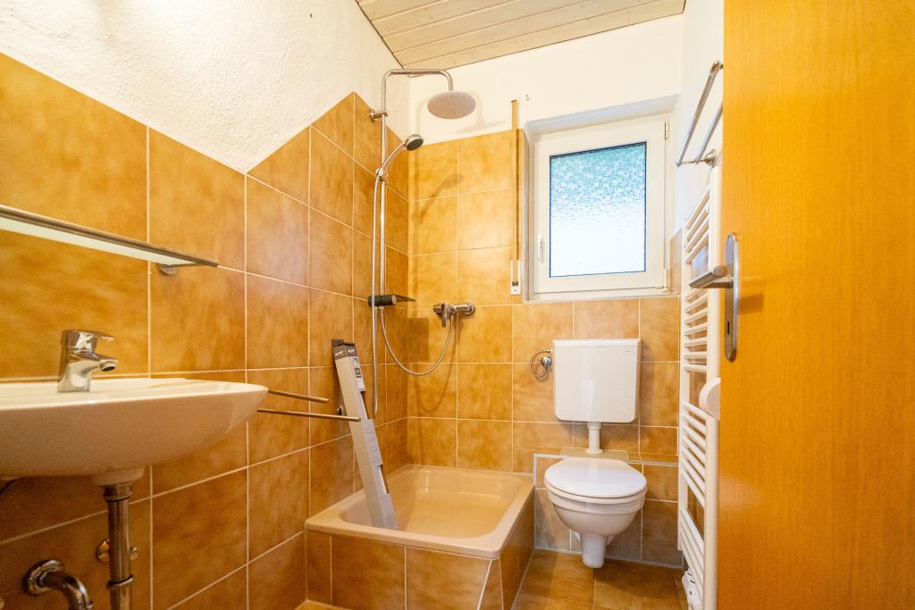 Gemütliche 2-Zimmer Erdgeschosswohnung mit Terrasse und Garten - Foto 3