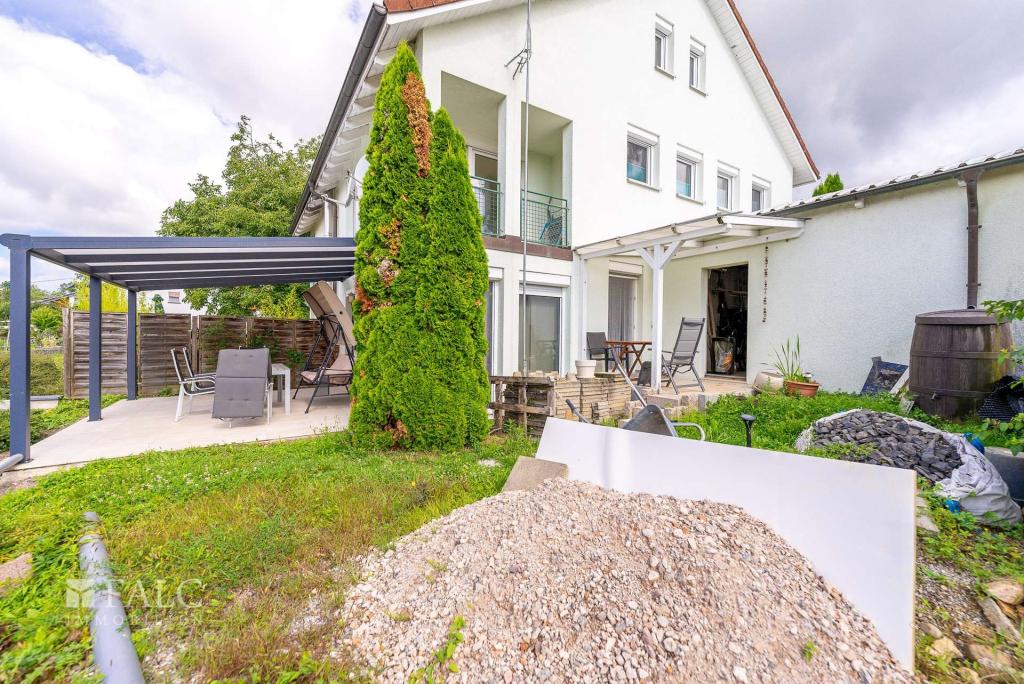 Garten 1