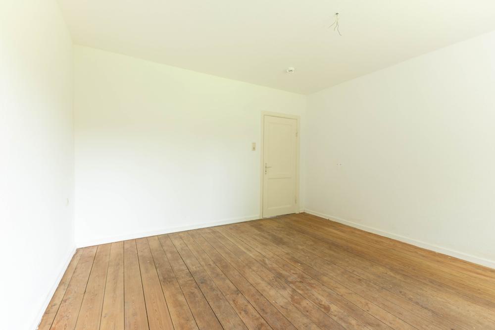 Gepflegte 3 Zimmer-Erdgeschoss-Wohnung in Heide, Kreis Dithmarschen - Photo 1