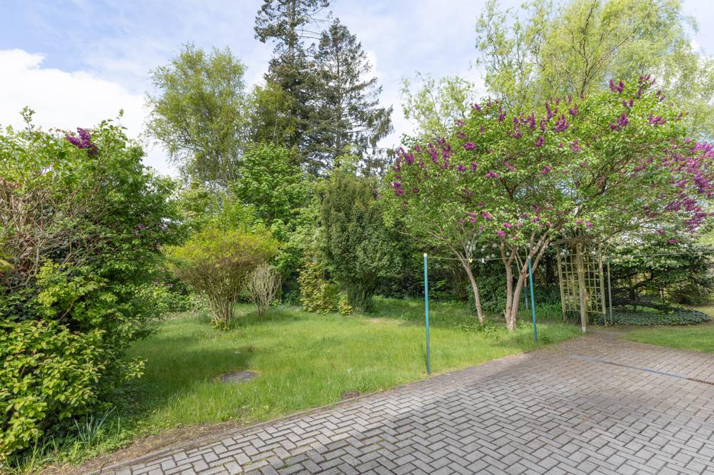 Gepflegte 3 Zimmer-Erdgeschoss-Wohnung in Heide, Kreis Dithmarschen - Photo 2