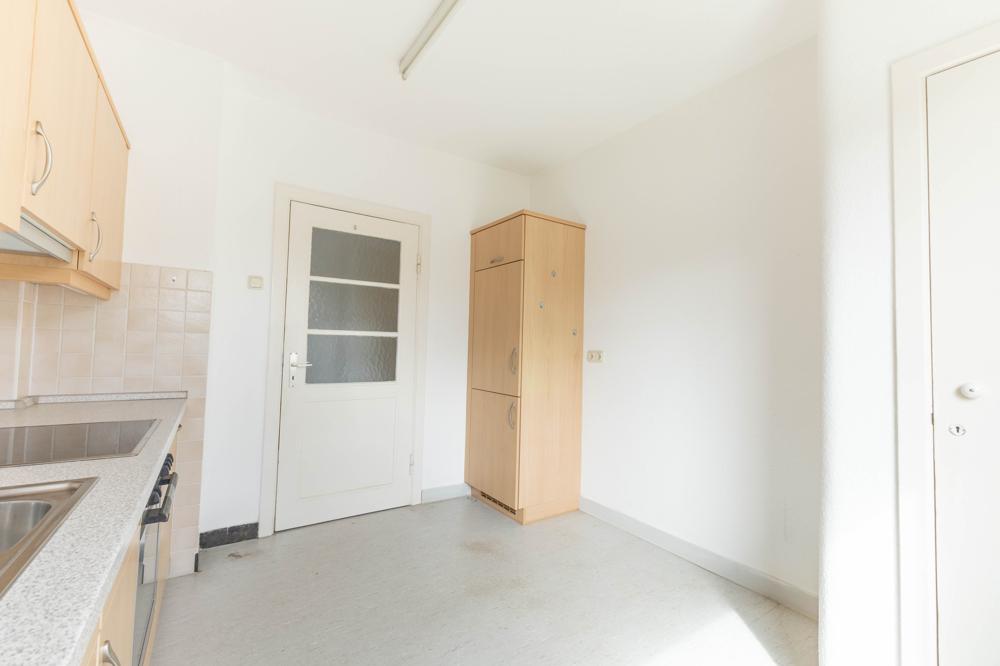 Gepflegte 3 Zimmer-Erdgeschoss-Wohnung in Heide, Kreis Dithmarschen - Photo 4