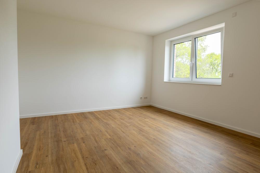 Stilvolle Neubau-Obergeschosswohnung in Weddingstedt zu vermieten - Photo 1
