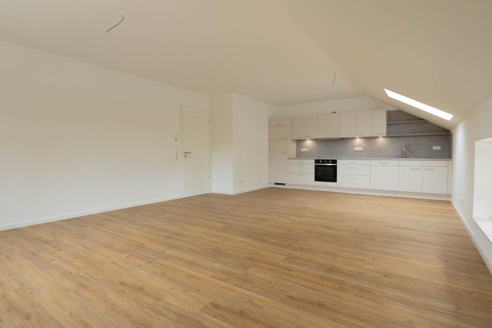 Stilvolle Neubau-Obergeschosswohnung in Weddingstedt zu vermieten - Photo 3