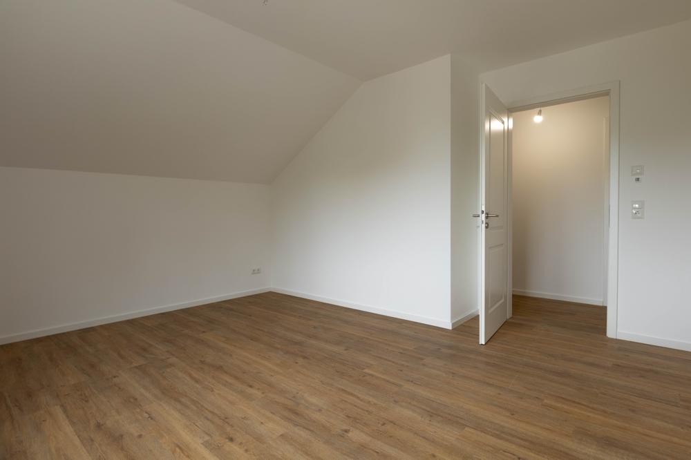 Stilvolle Neubau-Obergeschosswohnung in Weddingstedt zu vermieten - Photo 4