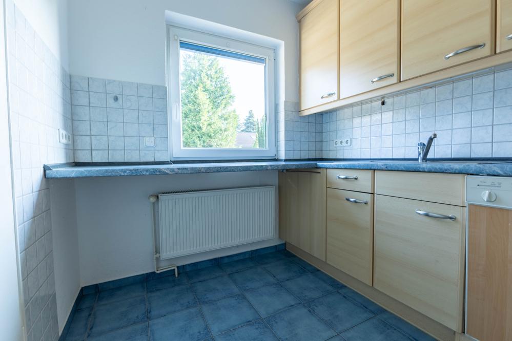 Gepflegtes Reihenmittelhaus in gefragter Wohnlage in Heide/Ost - Foto 3
