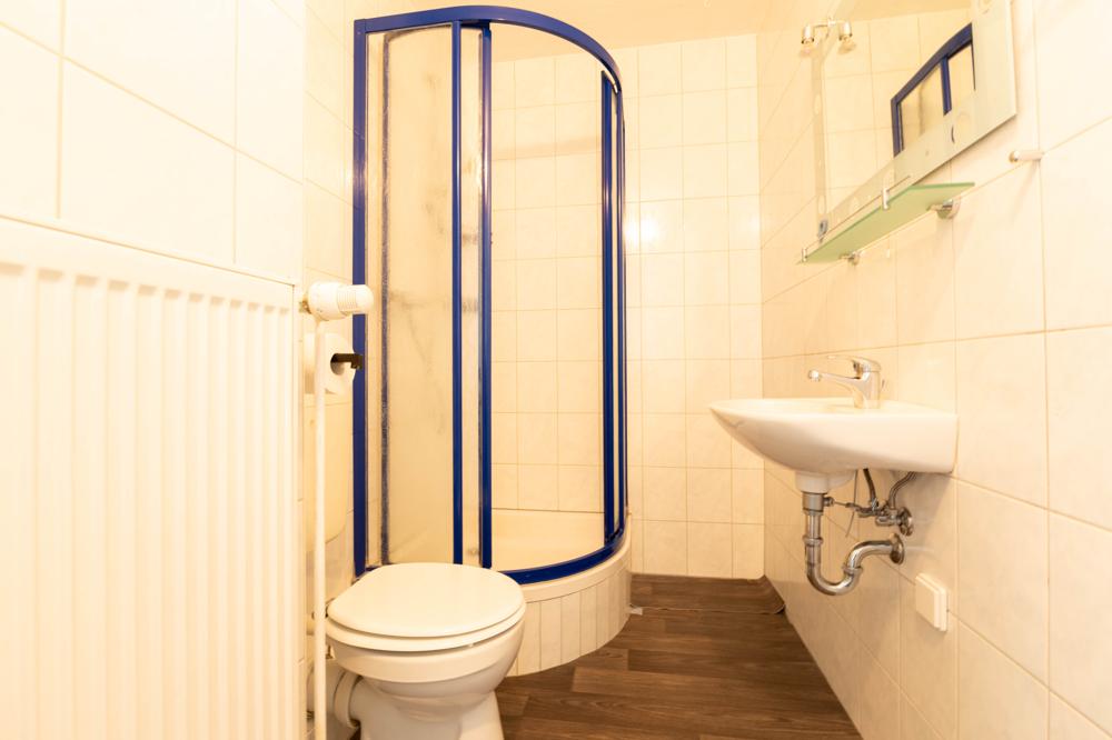 Gepflegtes Reihenmittelhaus in gefragter Wohnlage in Heide/Ost - Foto 4