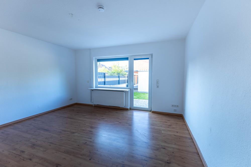 Gepflegtes Reihenmittelhaus in gefragter Wohnlage in Heide/Ost - Foto 1