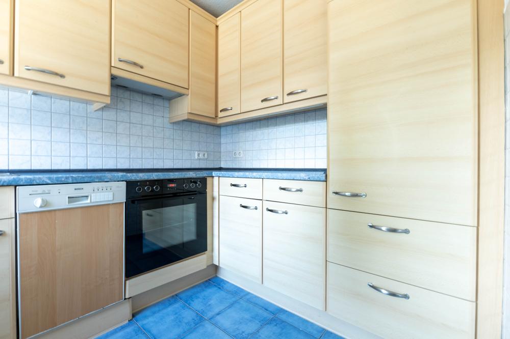 Gepflegtes Reihenmittelhaus in gefragter Wohnlage in Heide/Ost - Foto 2