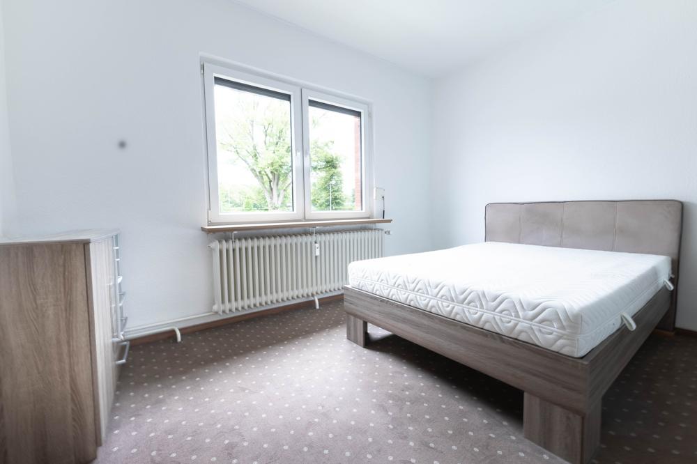 Gepflegte 2-Zimmer-Wohnung im 1. Obergeschoss in zentrumsnaher Wohnlage in Albersdorf - Foto 4