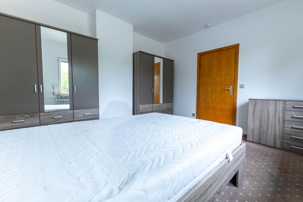 Gepflegte 2-Zimmer-Wohnung im 1. Obergeschoss in zentrumsnaher Wohnlage in Albersdorf - Foto 3