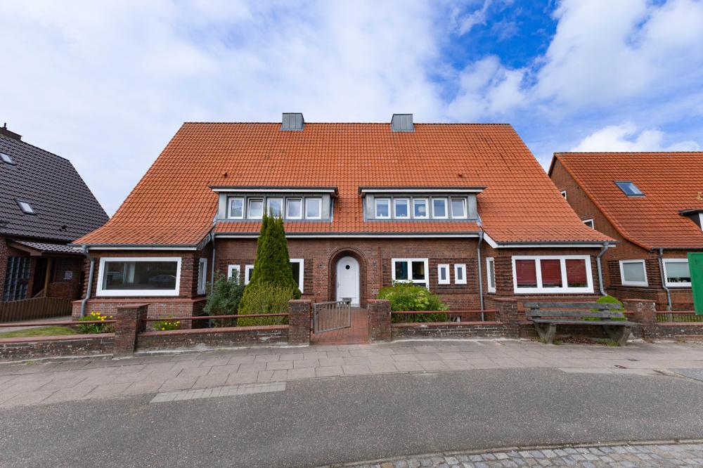Gepflegte 2 Zimmer-Wohnung im 1. Obergeschoss in Heide, Kreis Dithmarschen - Photo 2