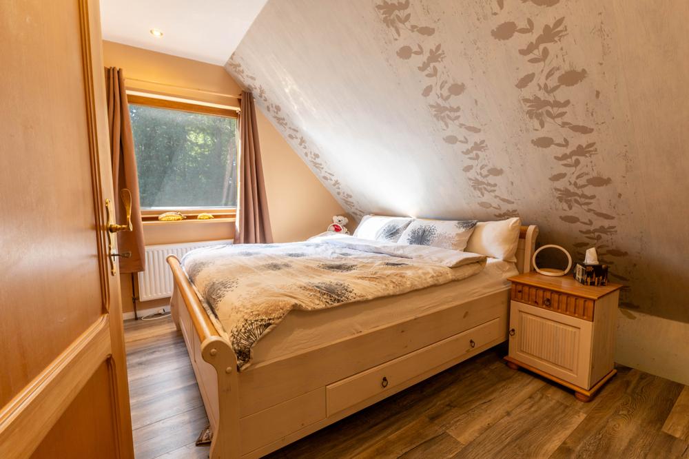 Geräumiges Einfamilienhaus am Rande der Natur zu vermieten - Photo 4