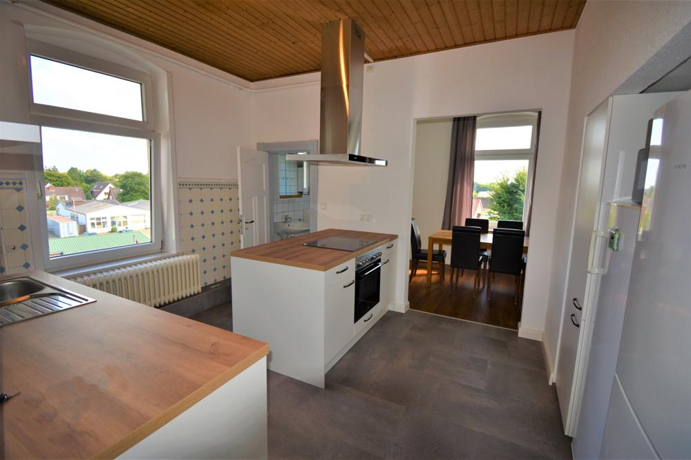 WG-Zimmer in Heide zu vermieten - Foto 5