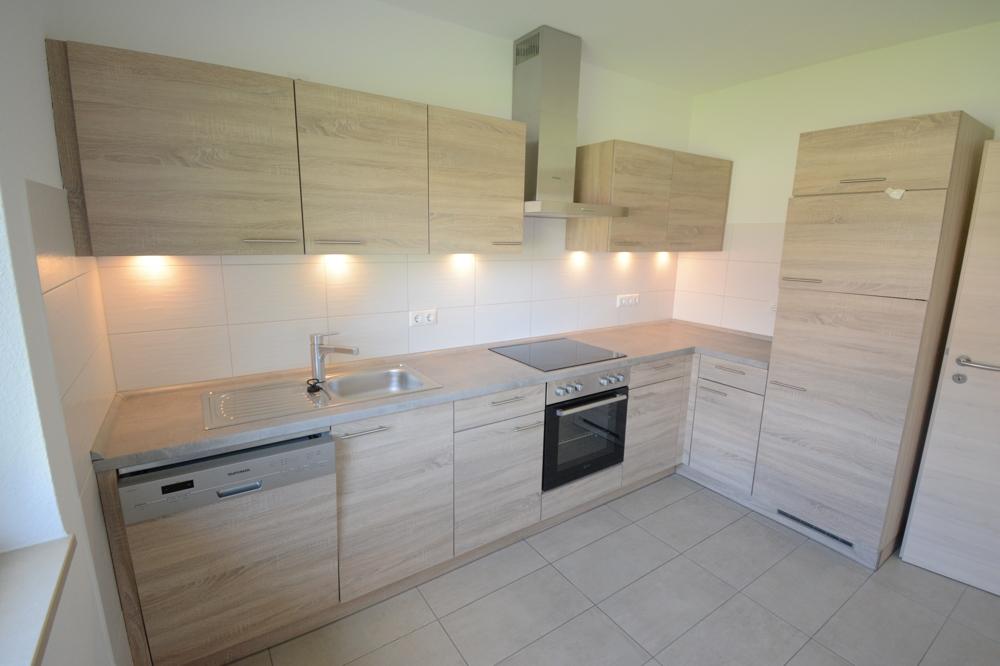 Gepflegter Bungalow in Epenwöhrden zu vermieten - Foto 5