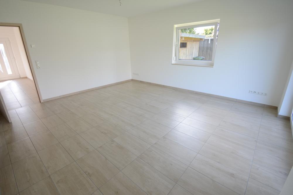 Gepflegter Bungalow in Epenwöhrden zu vermieten - Foto 1