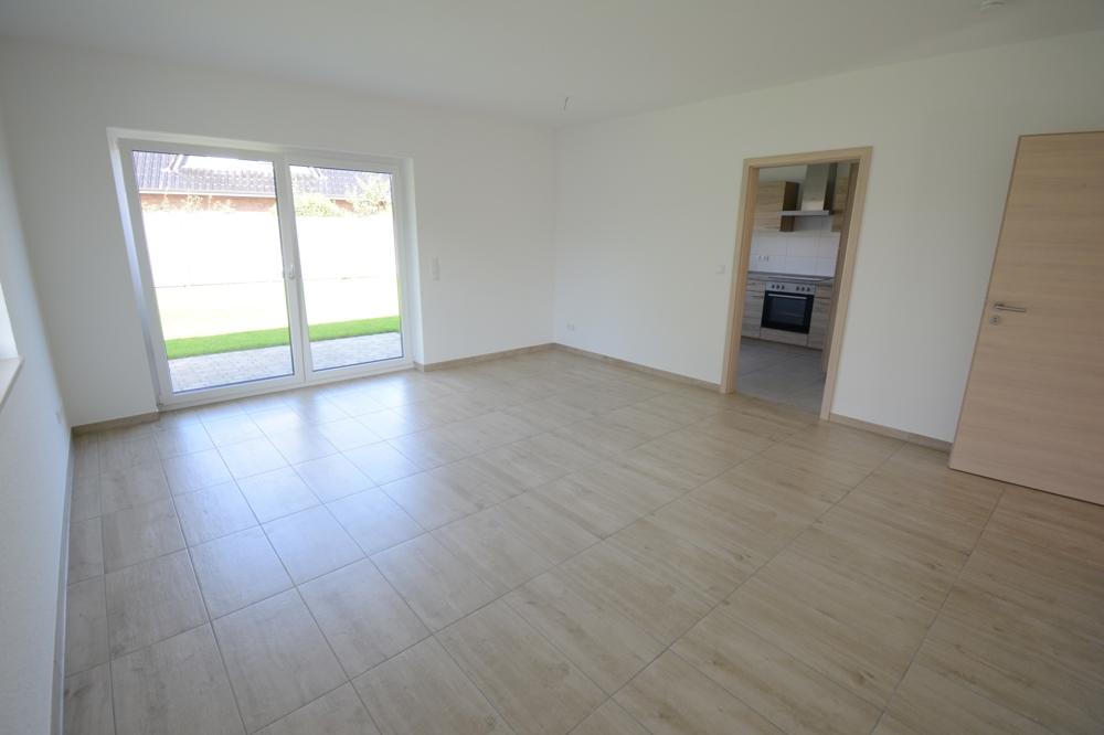 Gepflegter Bungalow in Epenwöhrden zu vermieten - Foto 2