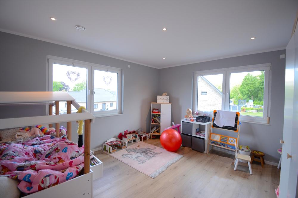 Kinderzimmer 1 OG