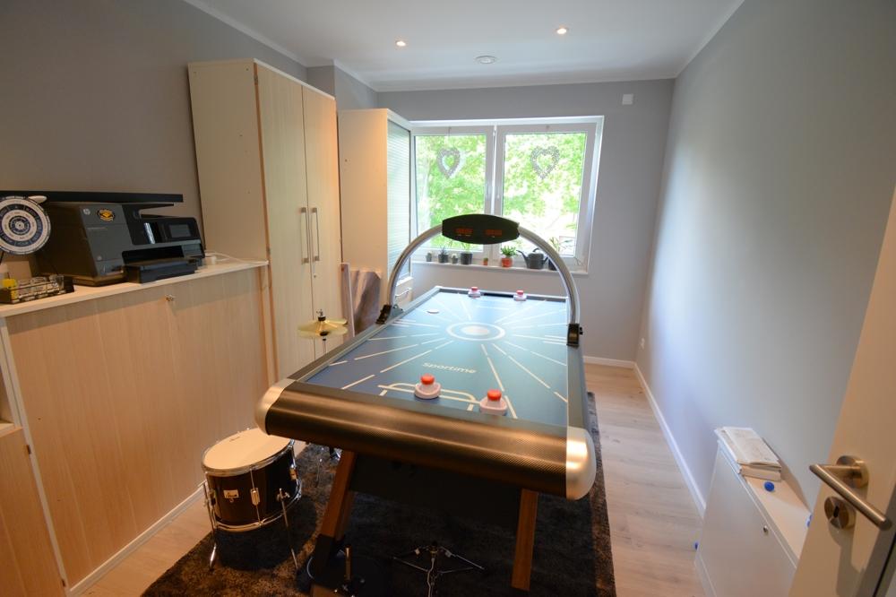 Hobbyzimmer, Bastelzimmer