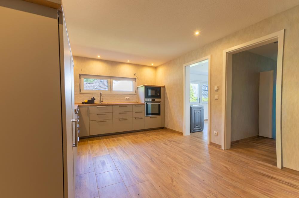 Moderne Doppelhaushälfte in Waldrandlage in Albersdorf - Photo 5