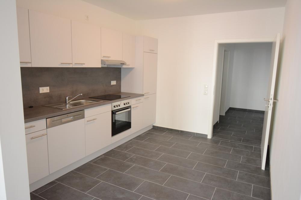 Zentral gelegene Erdgeschosswohnung in Heide zu vermieten - Photo 4