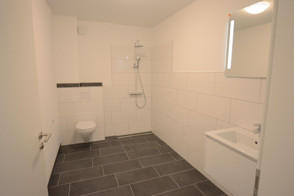 Zentral gelegene Erdgeschosswohnung in Heide zu vermieten - Photo 5
