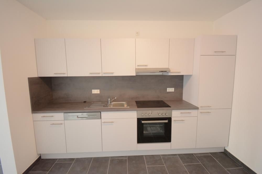 Zentral gelegene Erdgeschosswohnung in Heide zu vermieten - Photo 3