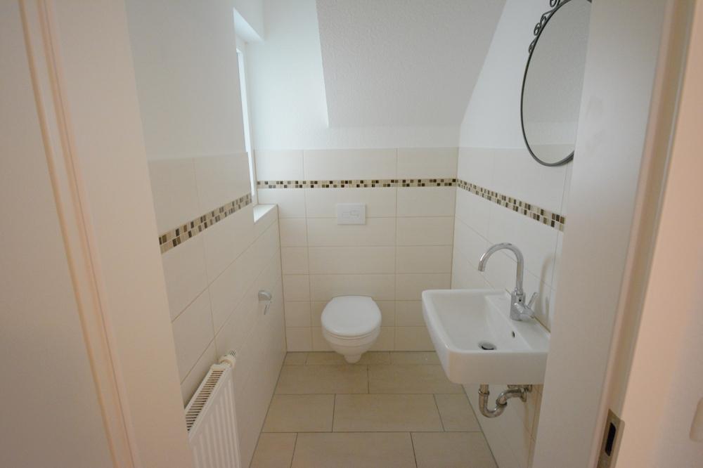 Zwei Moderne 3-Zimmer-Wohnungen in zentraler Lage von Heide - Photo 2