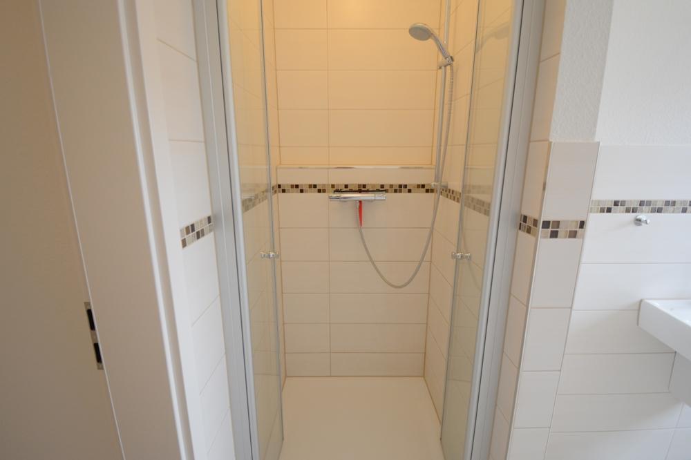 Dusche