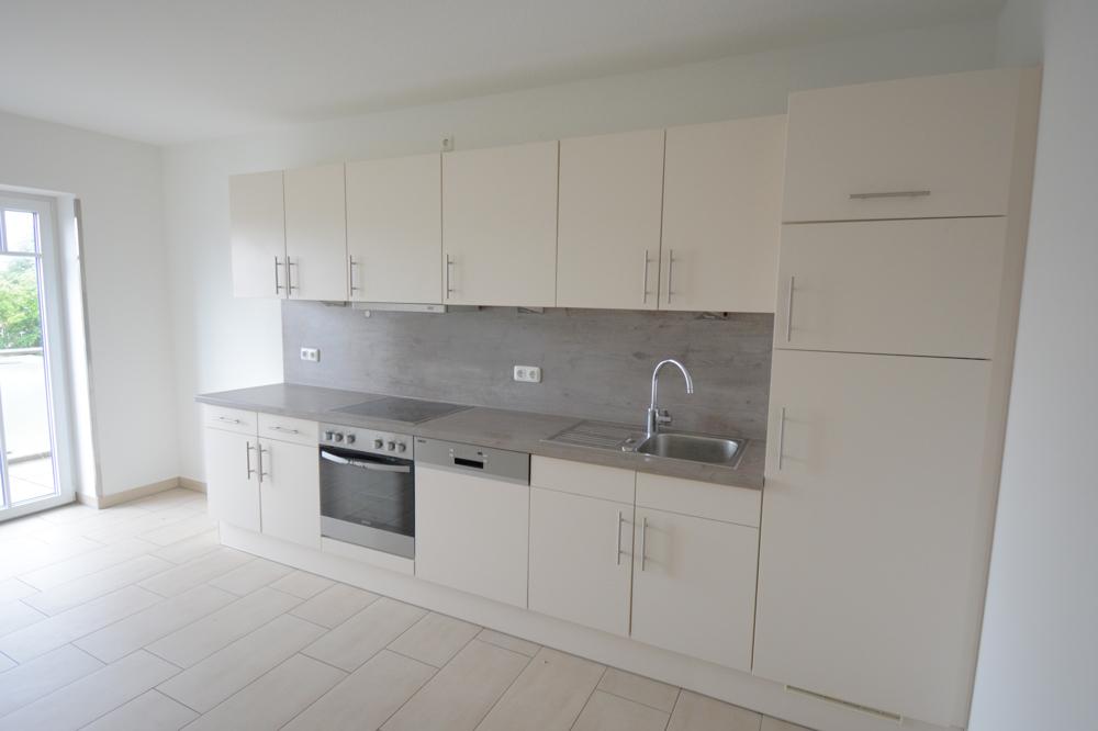 Zwei Moderne 3-Zimmer-Wohnungen in zentraler Lage von Heide - Foto 5
