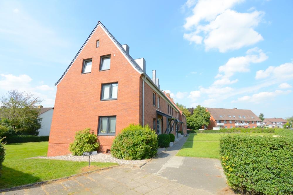 Seitenansicht