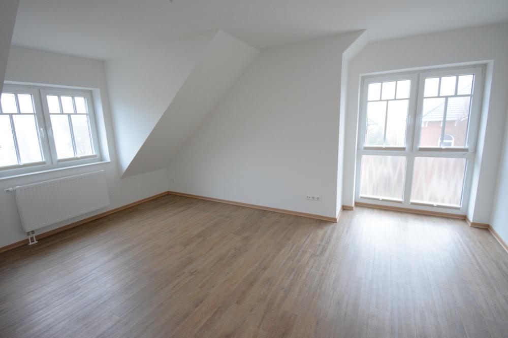 Wohnung 4 - Zimmer 2