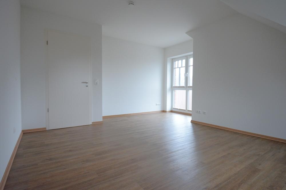 Wohnung 4 - Zimmer 3 