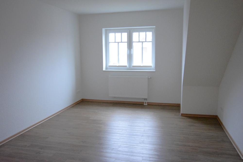 Wohnung 4 - Zimmer 1