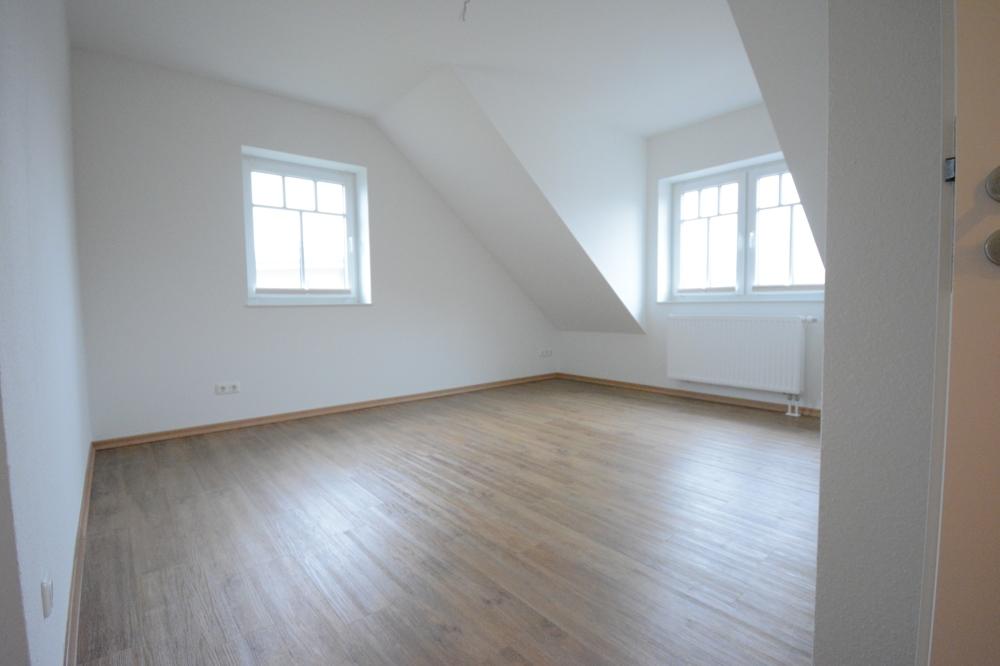 Wohnung 6 - Zimmer 2