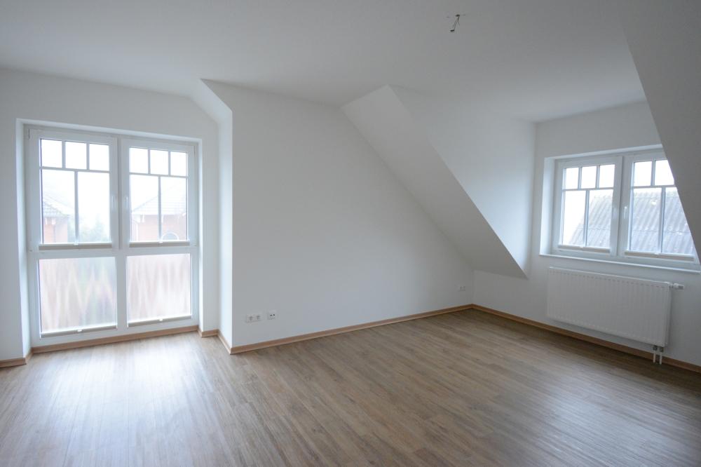 Wohnung 4 - Zimmer 3